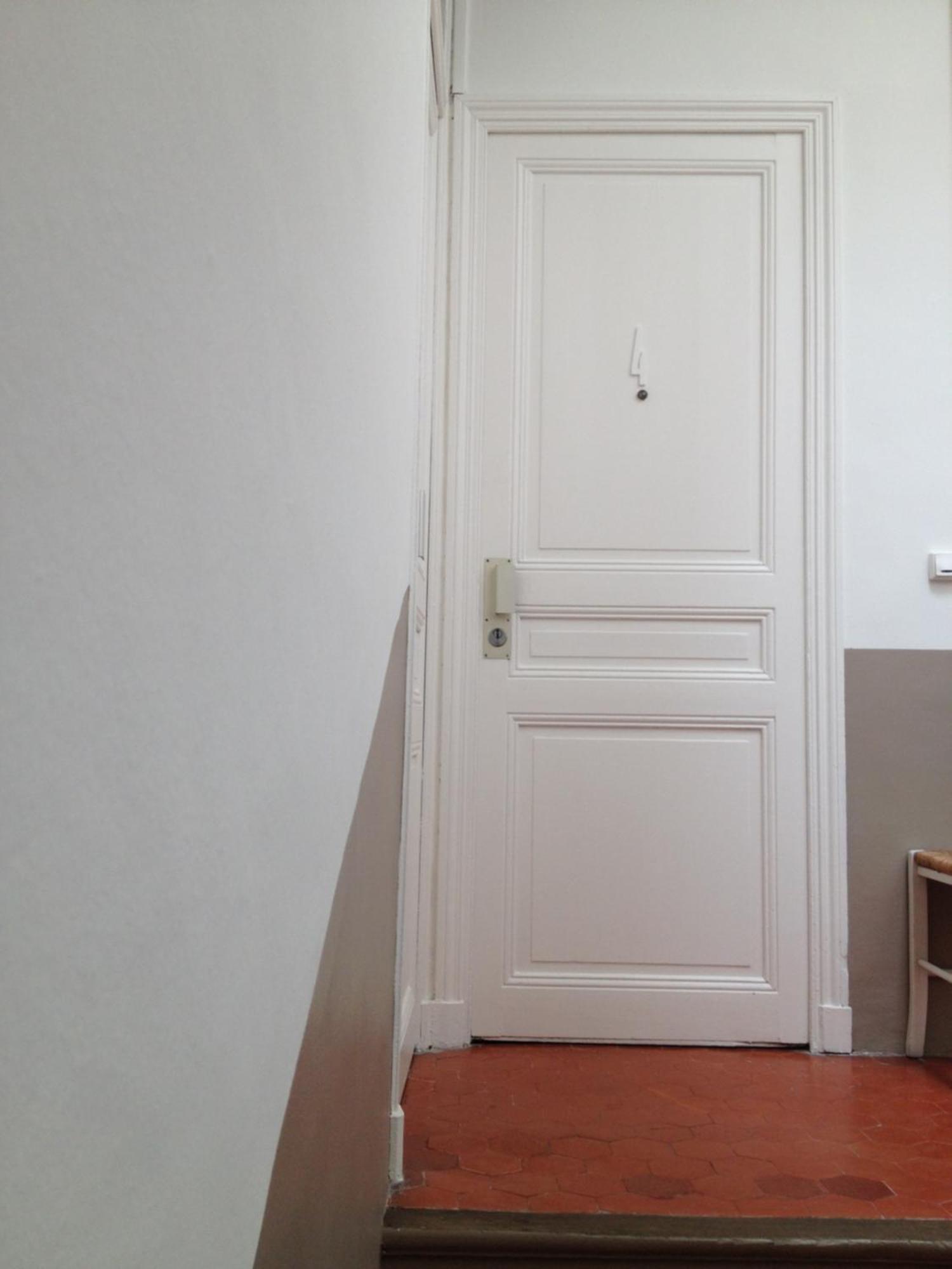 Appartements 7 Florian Канны Номер фото